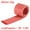 Red, variant on Uxcell Heat Shrink Tubing, Shrink Tube Cable Sleeve 3.3ft Red 1.18 in