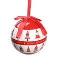 thumbnail image 2 of Travelwant 7.5cm Christmas Balls Ornaments,Christmas Ornaments,Small Shatterproof Christmas Baubles for Christmas Tree, Hanging Ball for Holiday Wedding Party, 2 of 8