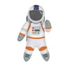 Blast Off Boys Outer Space Birthday Inflatable 22 Inch Astronaut Prop