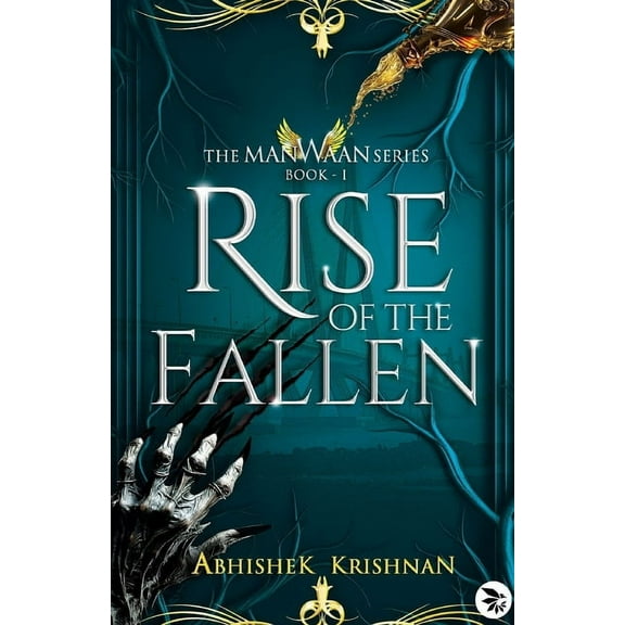 Rise of fallen, (Paperback)
