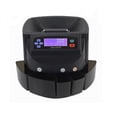 thumbnail image 1 of XD-9005 Coin Counter, Sorter, And Wrapper Professional Coin Counter Machine Automatic Coin Sorter And Wrapper/Roller Equipment ,User Friendly, 1 of 7