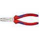thumbnail image 1 of KNIPEX 13 42 165 SB Pinza pelacables multifuncional cortar y pelar 165 mm, 1 of 1