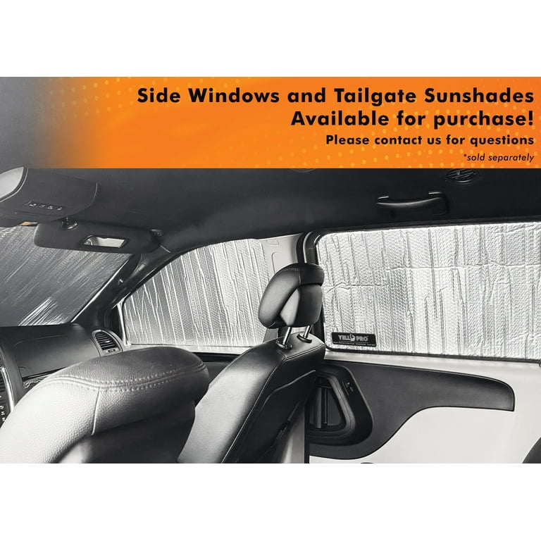 【CHALLENGER】CHALLENGER「BANDANA SUNSHADE」 Amazon.com: Windshield Sun Shade for 2015-2024 2025 Dodge