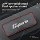 thumbnail image 3 of Parlante Bluetooth CYBORIS portátil 20W impermeable IPX7, 3 of 8