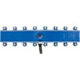 thumbnail image 4 of Pentair Flexible Pool Vacuum 29in. Width. 16 Wheels R201296, 4 of 4