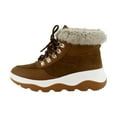 thumbnail image 2 of Blondo Ante Women's Boots Tan Suede Size 7 M, 2 of 8