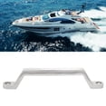 thumbnail image 4 of Stainless Steel Rail Grab, Corrosion Resistant Marine Grab Bar Solid Easy Installation For Yacht For RV, 4 of 8