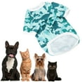 thumbnail image 3 of Camisa de verano para perro camisa suave para mascotas para diario para gato para fiesta ANGGREK  Otros, 3 of 8