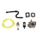 thumbnail image 5 of ,Kit de carburador de motosierra Kit de carburador para motosierra probado profesionalmente Jadeshay A, 5 of 8