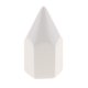 thumbnail image 4 of Gancho de Pared Decorativa Colgadores Individuales Conveniente de Instalar Accesorios Blanco, 4 of 9