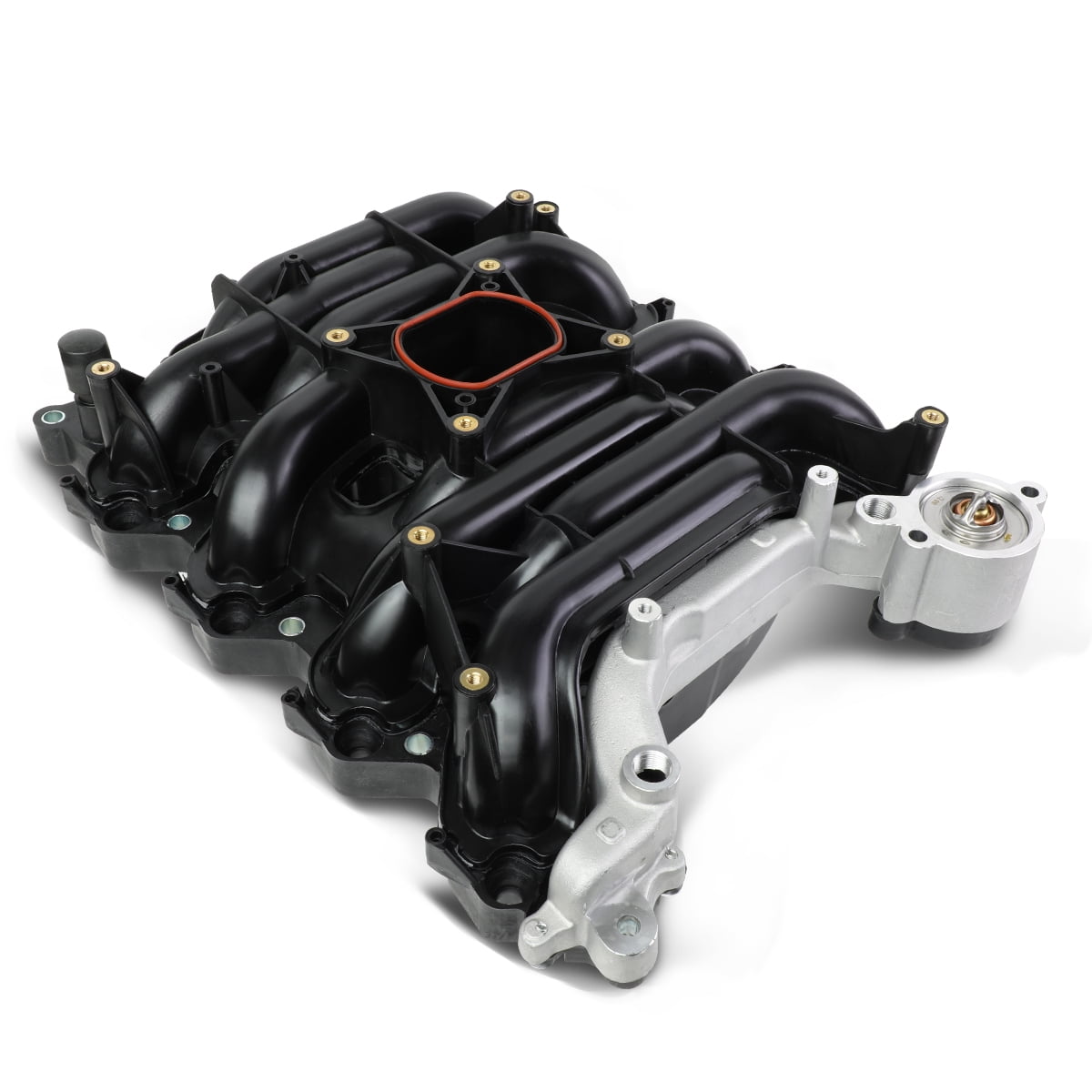 Summit Racing SUM-226122-K Summit Racing™ Fabricated Intake Manifolds | Summit Racing