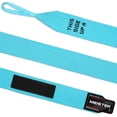 thumbnail image 2 of Meister Junior 108" Semi-Elastic MMA Hand Wraps (Pair), 2 of 3