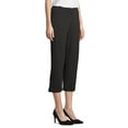 thumbnail image 4 of Women's Knit Capri Pant, 4 of 6