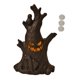 thumbnail image 3 of Minifigura de Halloween con luz de noche de tocón de , para interior, , estantería, estatua decorativa en miniatura para el hogar,, 3 of 9