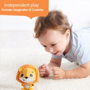 Tiny Love Wonder Buddies, Leonardo