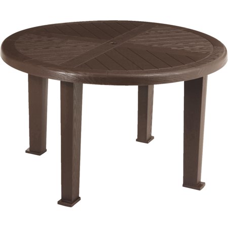 round brentwood table Brentwood Walmart.com Adams Round Table round brentwood table Brentwood Walmart.com Adams Round Table