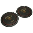 thumbnail image 1 of Coaxial Car Horn, Car Loudspeaker Clear Sound  For Car Modification, 1 of 8