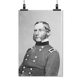 thumbnail image 2 of Print: Gen. J.C. Hunt, circa 1855, 2 of 4