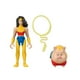 thumbnail image 1 of Juguete para bebés Fisher Price DC League of Super Pets PB & Mujer Maravilla, 1 of 4