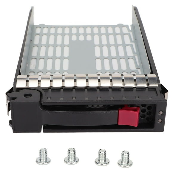 HDD Tray Caddy,Hard Drive Tray 3.5in HDD Trayfor HP HDD Tray Best in its Class