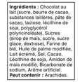 thumbnail image 5 of Twix Caramel Cookie Chocolate Candy Bar 4 Full Size Bars, 200g, 5 of 5