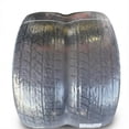 thumbnail image 4 of Superior Ice and Snow Control Studless Winter Tires (2-Pack), 195/65R15 91T Size, High-Quality Radial Construction with Enhanced Grip and Quiet Ride, Load Range SL for Passenger Cars Sedans Crossovers, 4 of 8