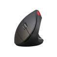 thumbnail image 1 of Ratón Óptico Bluetooth Vertical Con Control Inalámbrico, Luz De Respiración Colorida, Ratón Óptico Flexible Para Juegos Advancent EL010843-00, 1 of 5