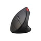thumbnail image 1 of Ratón Óptico Bluetooth Vertical Con Control Inalámbrico, Luz De Respiración Colorida, Ratón Óptico Flexible Para Juegos sonducket EL010843-00, 1 of 5