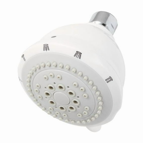 Premier Faucet Five-Setting Shower Head