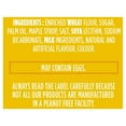 thumbnail image 4 of Leclerc Celebration Maple Leaf Creme Cookies, 350g/12.3 oz, 4 of 4