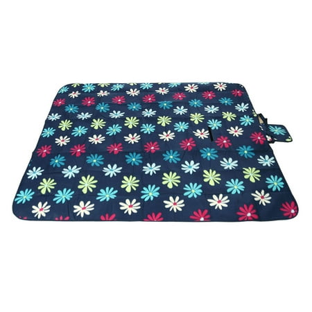 Portable Outdoor Camping Waterproof Foldable Picnic Blanket Beach