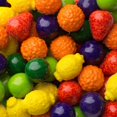thumbnail image 1 of YBQF Flavored Gumballs (Seedling Gumballs, 10LB), 1 of 2