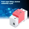 thumbnail image 4 of Sur le Disjoncteur et le Parafoudre Usb, Dispositif de Protection contre les Surtensions Tele Protector Parafoudre, 4 of 8