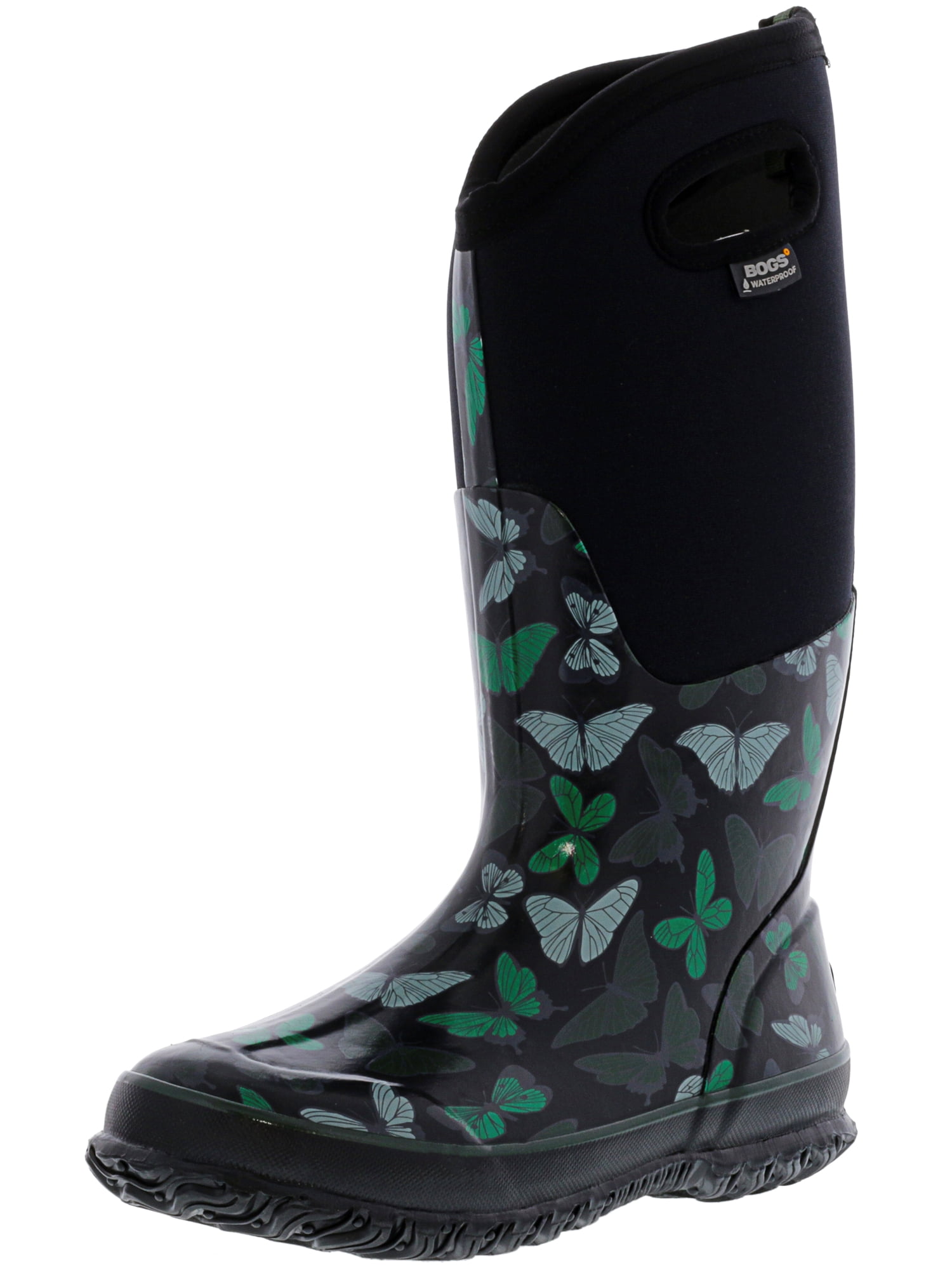 bogs wide calf boot