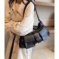 thumbnail image 4 of LinYooLi Y2K Cute Purse for Women Punk Rivet Shoulder Bag with Multi-pockets Stylish Handbag Clutch Purse, 4 of 7