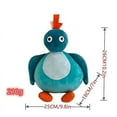 thumbnail image 2 of Jouet en Peluche Twirlywoos, 2 of 4