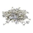 thumbnail image 3 of 50pcs Vintage Set Colgantes de pata de gato Hugo, 3 of 10