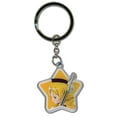 thumbnail image 1 of Madoka Magica Movie Mami Anime Metal Keychain GE-36743, 1 of 1
