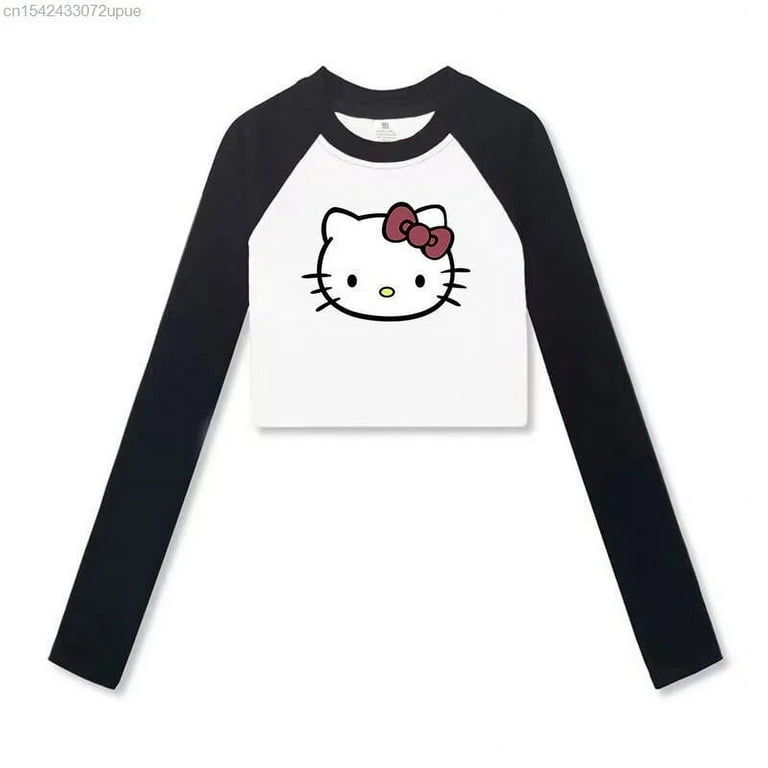 トップス andmary Kitty ribbon tops Kitty ribbon tops