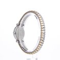 thumbnail image 3 of Timex Womens Elevated Classics Two Tone Expansion Watch, 3 of 5