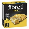 thumbnail image 1 of Fibre 1™ Delights - Lemon Flavour Bars, 1 of 6