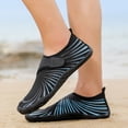 thumbnail image 6 of Water Shoes Mens Womens Quick-Dry Barefoot Swim Beach Pool Shoes, 6 of 9