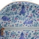 thumbnail image 5 of Mochila Loungefly Eeyore Mini Bolso Floral Azul para Mujer, 5 of 9