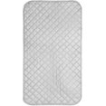 thumbnail image 1 of Magnetic Anti-slip Foldable Ironing Tablecloth Ironing Mat Cover Machine Wash For Table Top Ironing Cover, 1 of 4