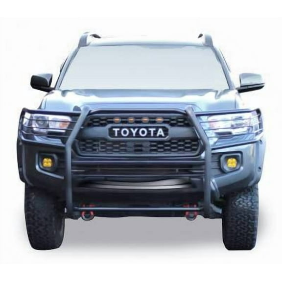 2016-2017 Toyota Tacoma Grille Guar