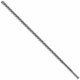 thumbnail image 1 of Broca perforadora Bosch HCFC5044 SDS-max® Speed Xtreme™, 1 of 8
