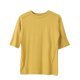 thumbnail image 1 of Mujeres Manga Corta Tops Impresión Casual Cuello Redondo, Blusa de Moda para Todo el Uso de Fiesta de Temporada, 1 of 4