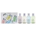 thumbnail image 1 of Juego de gel de baño de Molton Brown para unisex - Juego de regalo de 4 piezas, 1 of 2