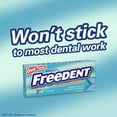 thumbnail image 3 of Wrigley's Freedent Spearmint Chewing Gum, Single Pack - 15 Pieces, 3 of 8