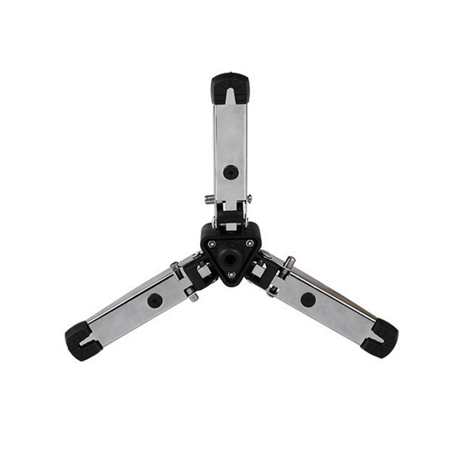Travel Friendly 1/4 Screw Tripods Monopod Support Stand 3 Legs Camera Tripod Stand For DSLR And Camcorder Stability